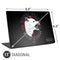 Game of Thrones: House Stark Direwolf Universal Laptop 11in (8.8 x 6.2in) Skin